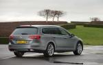 Volkswagen Passat Estate GT 2015 года